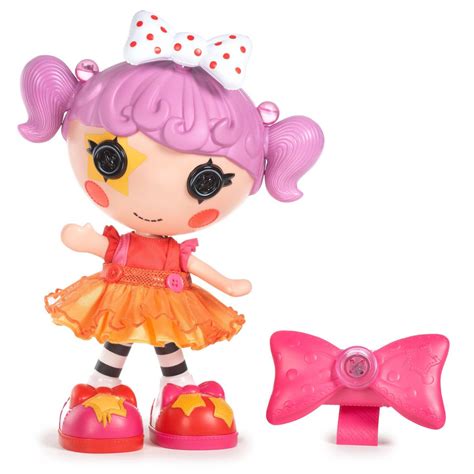 Mini lalaloopsy dolls - Dec 1, 2023 · In this archive you will find each Lalaloopsy mini ordered by number. This list is not ordered chronologically based on their release, but by character name. There are currently 219 different Mini Lalaloopsy dolls. Ace Fender Bender Original (Series 3) Silly Funhouse (Series 10) Alice in...